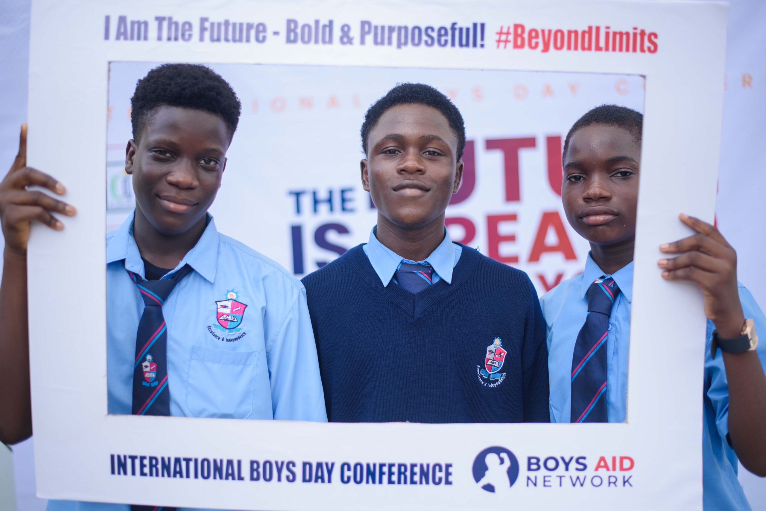 Boys Aid Network Event 24