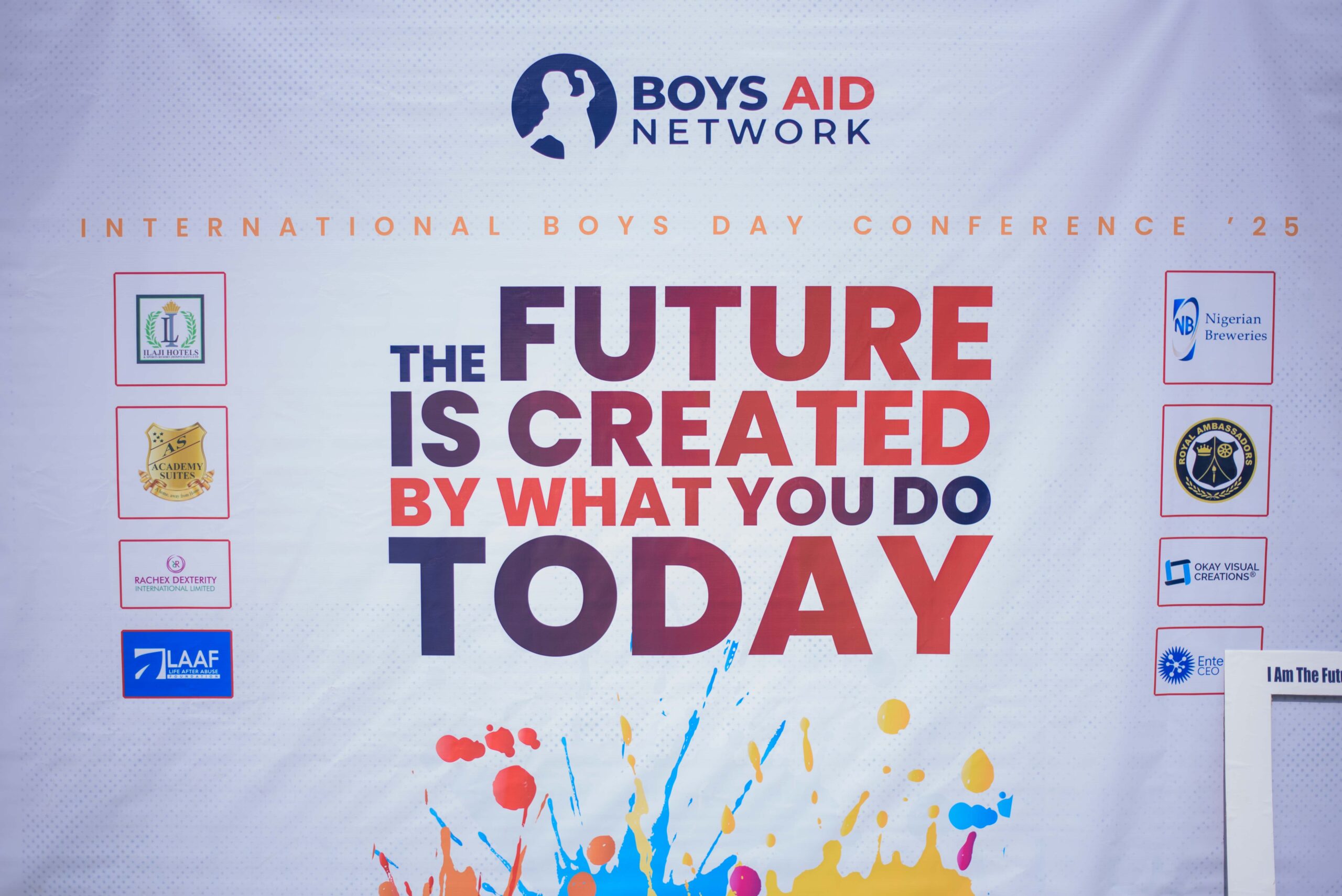 Boys Aid Network Event 47